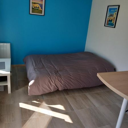 Le Tronquay  Petite Maison Du Tronquay מראה חיצוני תמונה