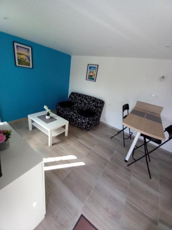 Le Tronquay  Petite Maison Du Tronquay מראה חיצוני תמונה