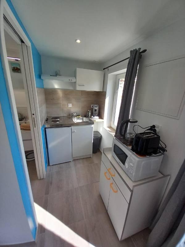 Le Tronquay  Petite Maison Du Tronquay מראה חיצוני תמונה