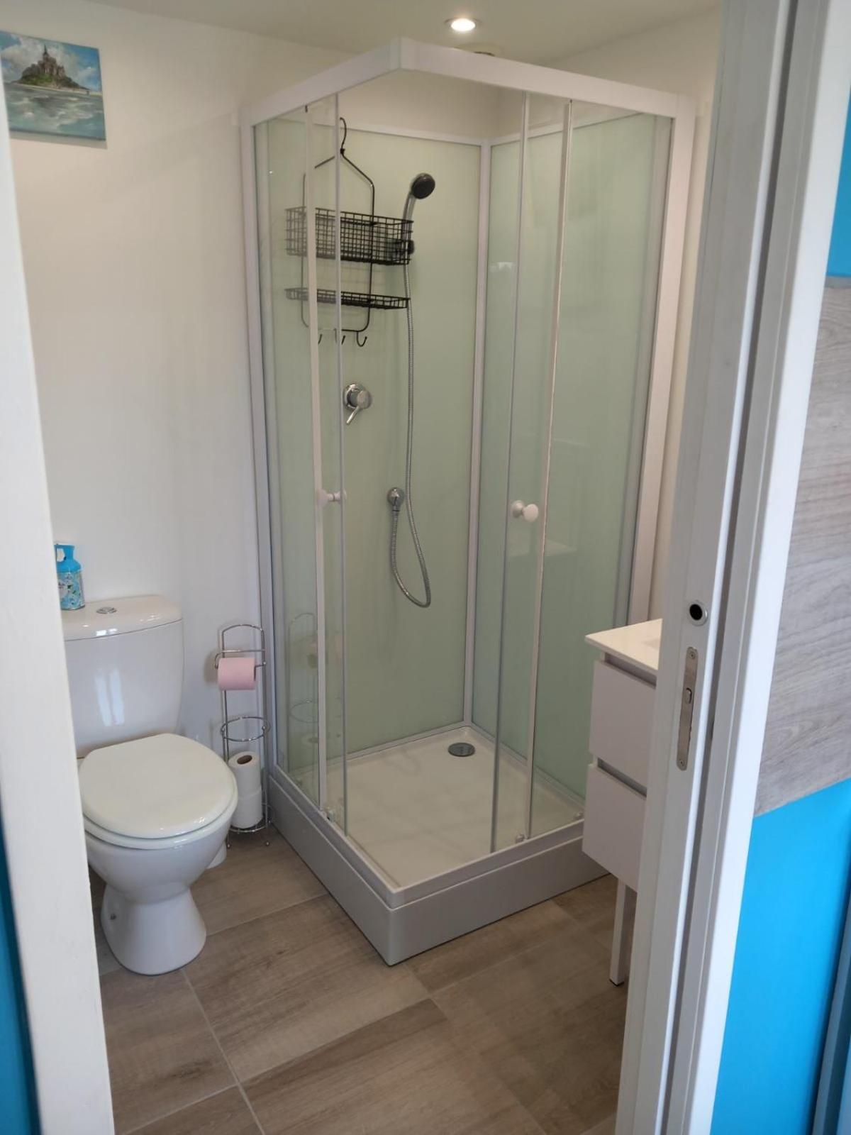 Le Tronquay  Petite Maison Du Tronquay מראה חיצוני תמונה