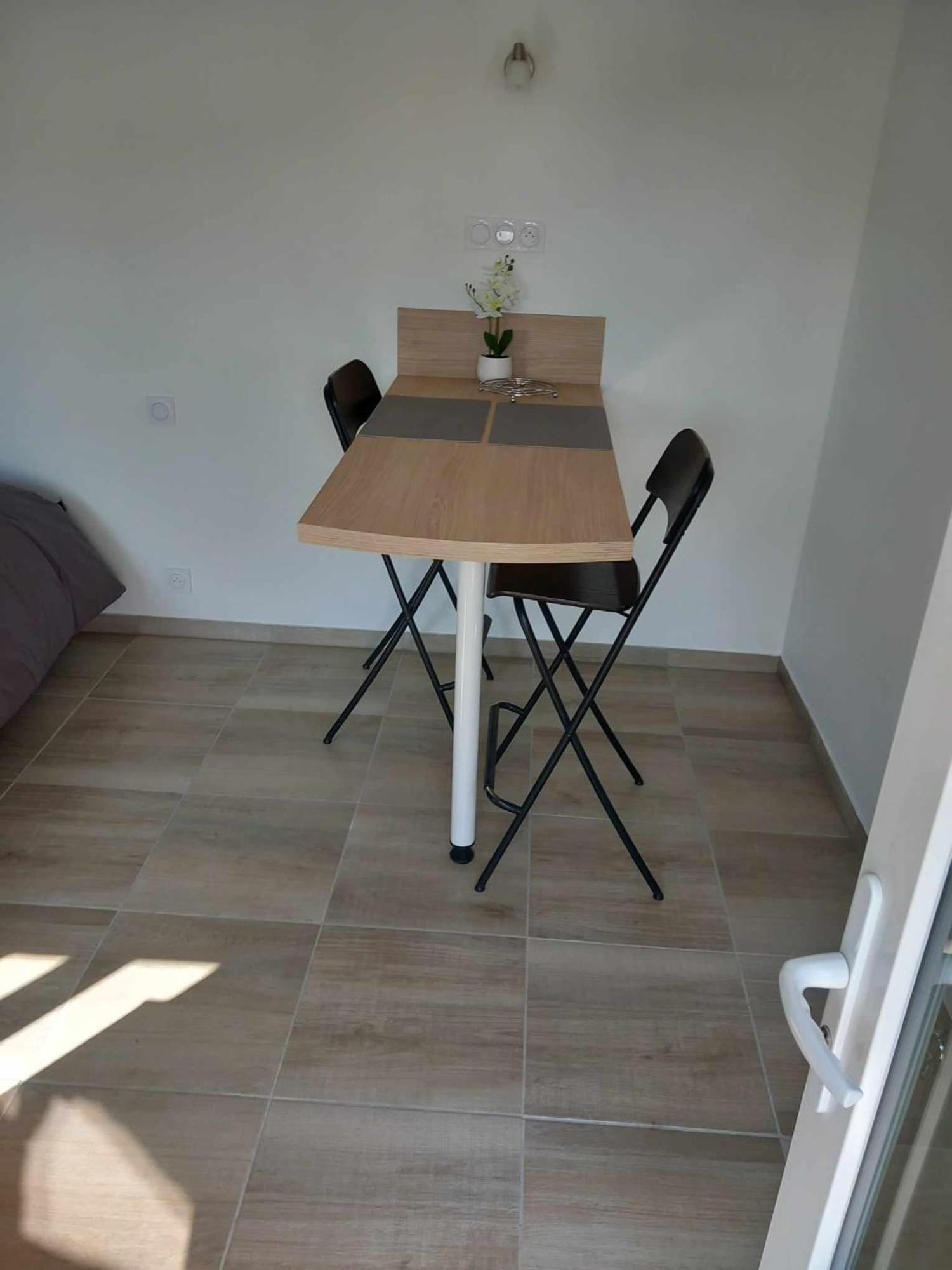 Le Tronquay  Petite Maison Du Tronquay מראה חיצוני תמונה